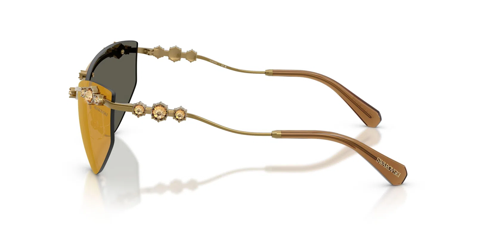 Swarovski 7039 Sunglasses - view 20